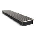 Royal Thermo atrium-90/250/2000-DG-U-NA внутрипольный конвектор 2