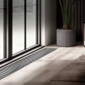 Royal Thermo atrium-90/250/2000-DG-U-NA внутрипольный конвектор 4