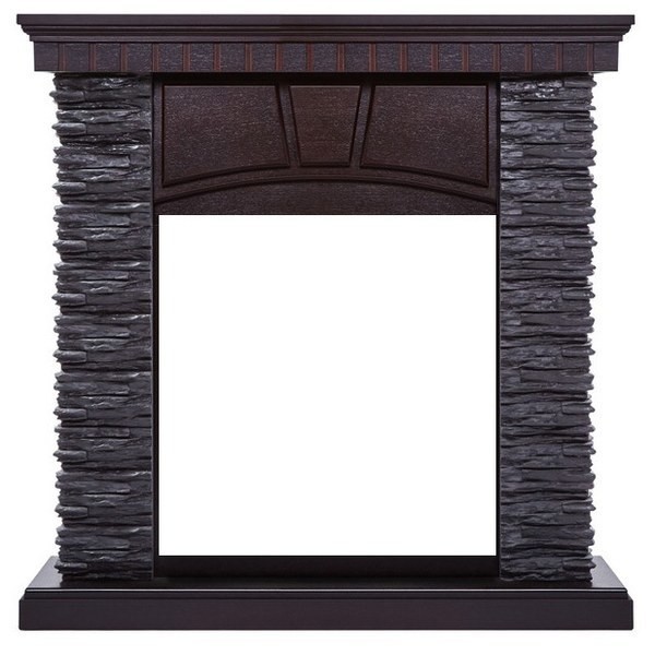 Портал Electrolux Porto Classic сланец черный шпон венге