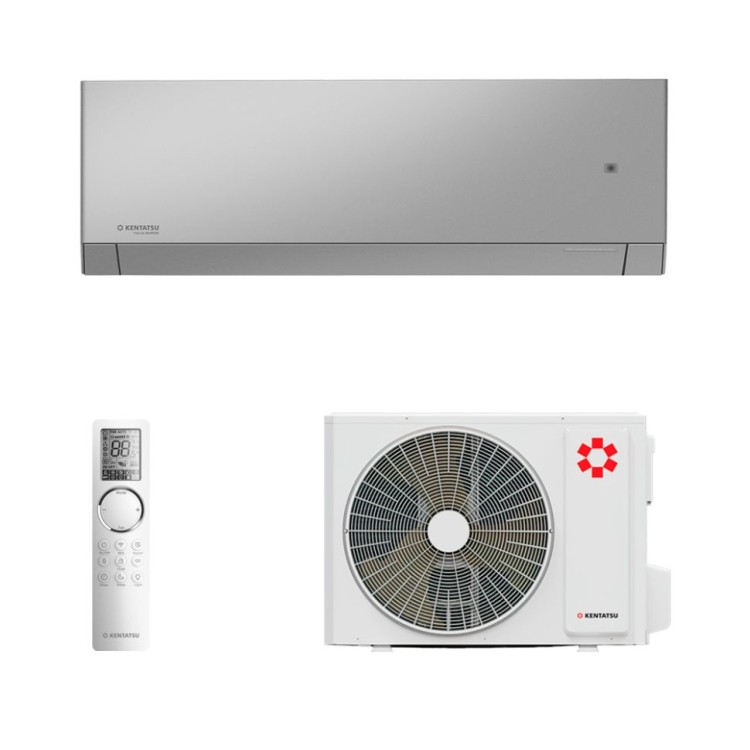 Kentatsu KSGTA26HZRN1/KSRTA26HZRN1 кондиционер