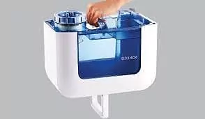 ультразвуковой увлажнитель boneco u700