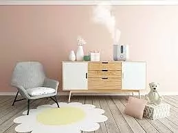 увлажнитель boneco u330