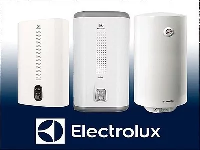 Водонагреватели Electrolux с сухими ТЭНами: купить в Красноярске