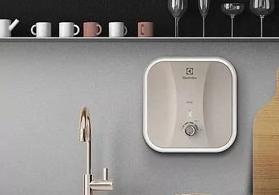 Водонагреватели Electrolux на 10-15 литров: купить в Красноярске