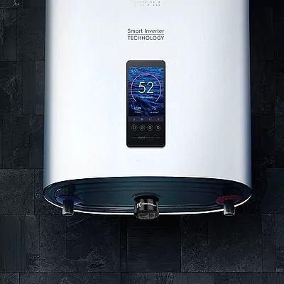Водонагреватели Electrolux на 50 литров: купить в Красноярске