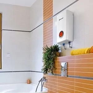 Проточные водонагреватели Термекс купить в Красноярске