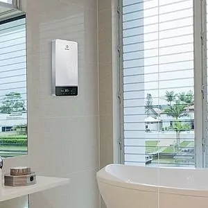 Проточные водонагреватели Electrolux купить в Красноярске