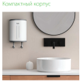 Ballu BWH/S 10 Omnium Uni U водонагреватель 3