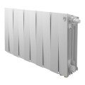 Royal Thermo PianoForte 300 VDR80 Bianco Traffico 10 секций радиатор 4