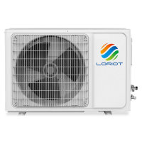 Loriot LAC-09AI инверторный кондиционер