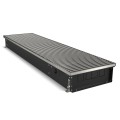 Royal Thermo atrium-110/300/1800-DG-U-NA внутрипольный конвектор 2