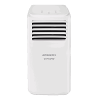 Breeon BPC-12BCD Concord кондиционер мобильный