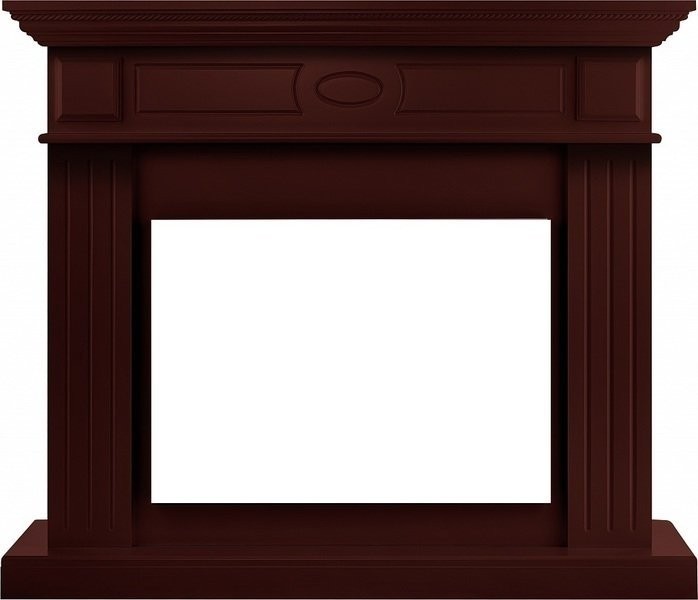 Портал Electrolux Bianco 30 шпон красное дерево