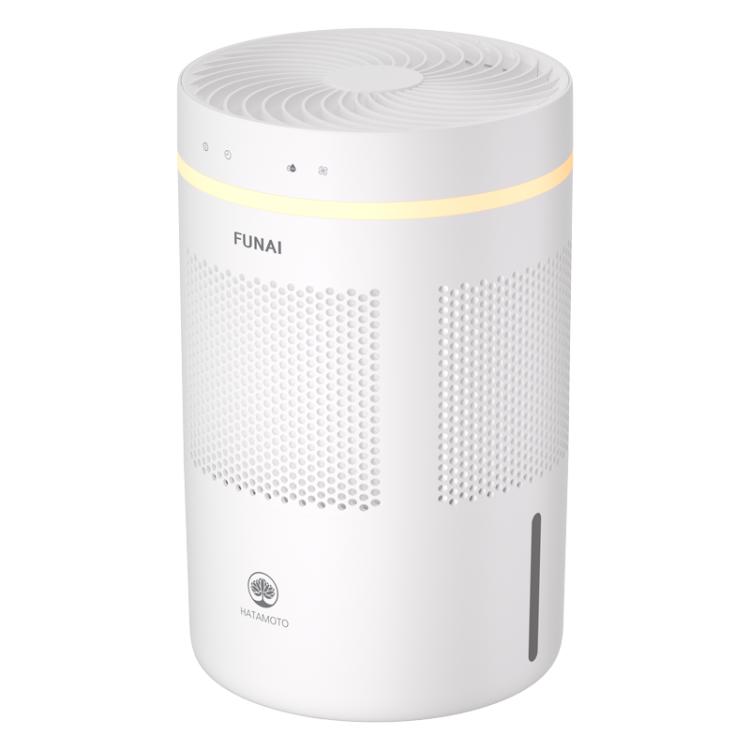 Увлажнитель Funai FAW-HTE450/4.0(WT) мойка воздуха