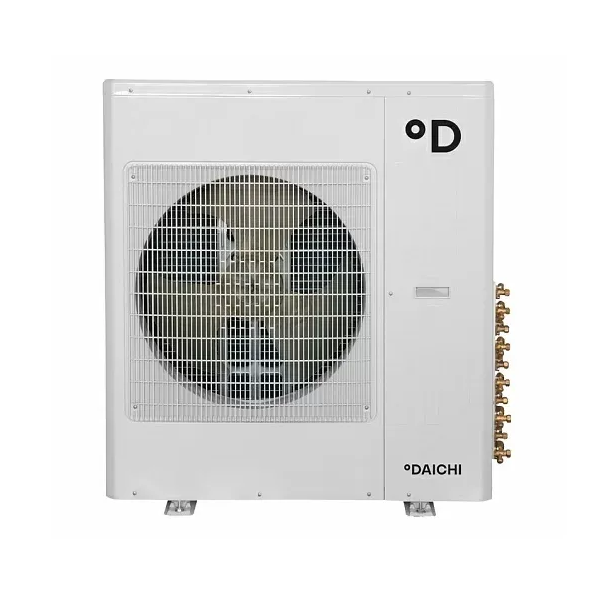 Daichi DF100A4MS1R1 внешний блок кондиционера