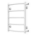 Royal Thermo Classic П5 400х596 БП м/о 500 white - полотенцесушитель 1
