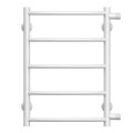 Royal Thermo Classic П5 400х596 БП м/о 500 white - полотенцесушитель 4