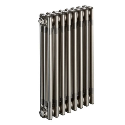 Zehnder 3057/8 секций радиатор Technoline боковое подключение