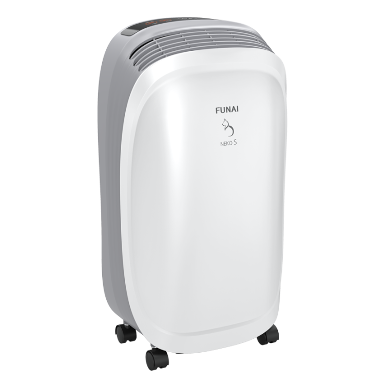 Funai RAD-N10F3E осушитель воздуха