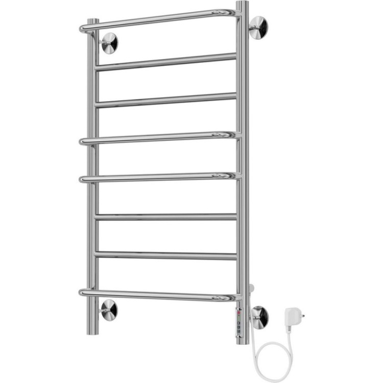 Royal Thermo Микс П8 500х850 (встроен. диммер) электрополотенцесушитель