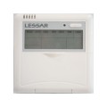 Lessar LS-HE96DTA4/LU-HE96DTA4 кондиционер канальный 4