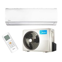 Midea MSAG2-24HRN1-I/MSAG2-24HRN1-O/-40 сплит-система