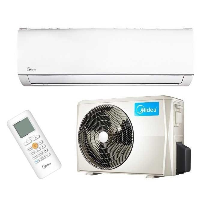 Midea MSAG2-24HRN1-I/MSAG2-24HRN1-O/-40 кондиционер настенный