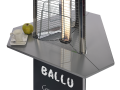 Ballu BOGH-T столик с полимерным покрытием для уличного газового обогревателя 1
