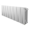 Royal Thermo PianoForte 300 VDR80 Bianco Traffico 16 секций радиатор 1