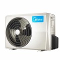 Midea MSMA1B-12HRN1/MOBA01-12HN1/-40 сплит-система с зимним комплектом 5