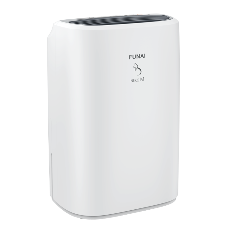 Funai RAD-N12F5E осушитель воздуха
