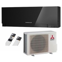 Mitsubishi Electric MSZ-EF25VE/MUZ-EF25VE B (black) сплит-система инверторная 