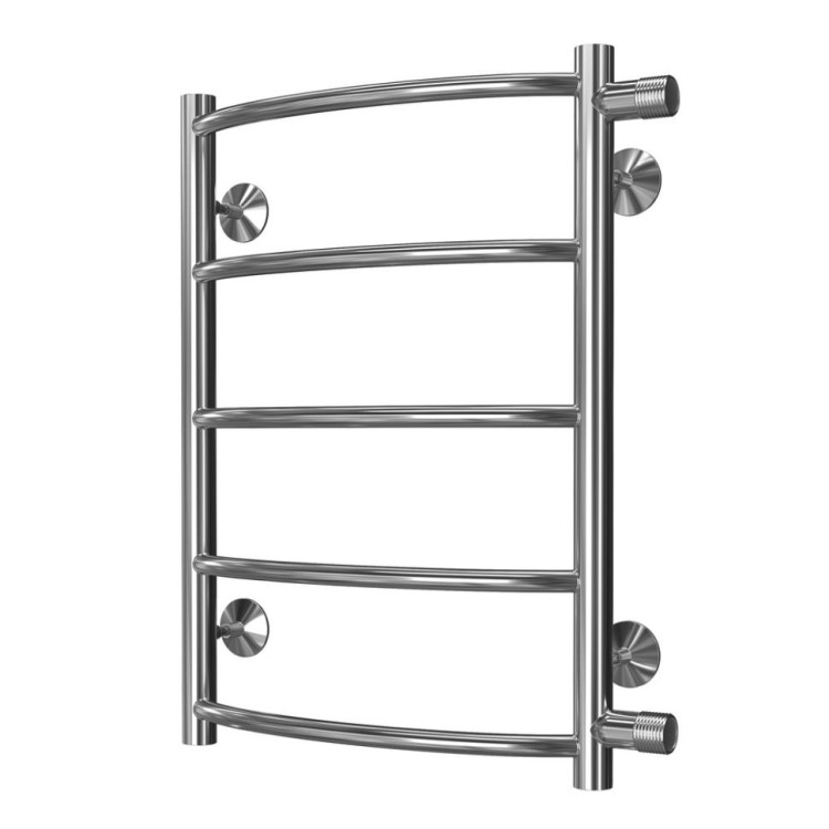 Royal Thermo Classic П5 400х596 БП м/о 500 chrom - полотенцесушитель