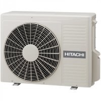 Hitachi RAM-33NP2B внешний блок сплит-системы