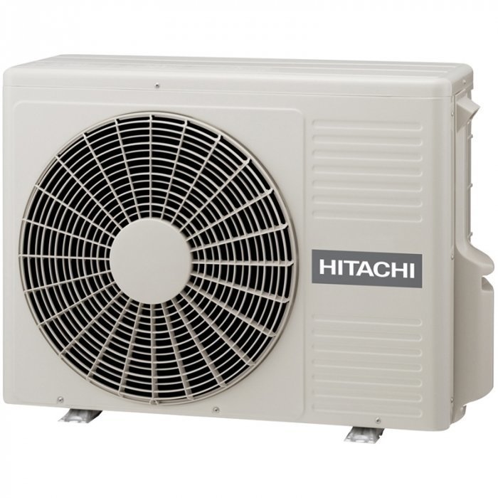 Hitachi RAM-33NP2B кондиционер