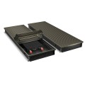 Royal Thermo atrium-90/400/2400-DG-U-DB внутрипольный конвектор 1