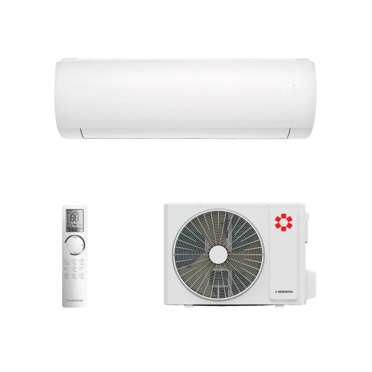 Kentatsu KSGTO70HZRN1/KSRTO70HZRN1 кондиционер