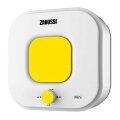 ZANUSSI ZWH/S 10 Mini О (Yellow) водонагреватель 4