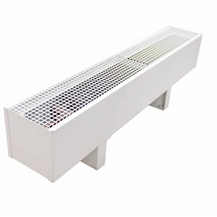 Радиатор Techno KPZ 85-250-2300