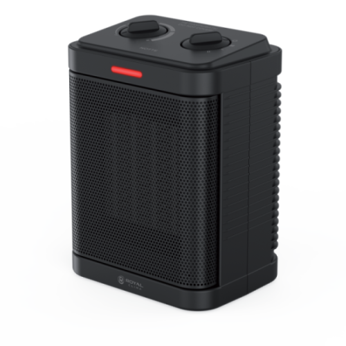 Royal Clima RFH-N1500DC-BL тепловентилятор