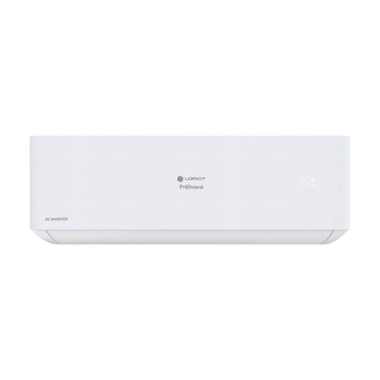 Loriot LAC-09TPRI кондиционер инверторный