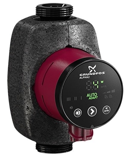 Grundfos Alpha2 25-40