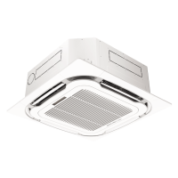 Quattroclima QV-I36CGE/QN-I36UGE/QA-ICP14 кассетная инверторная сплит-система