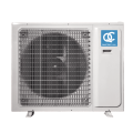 Quattroclima QV-I36CGE/QN-I36UGE/QA-ICP14 кондиционер кассетный 2