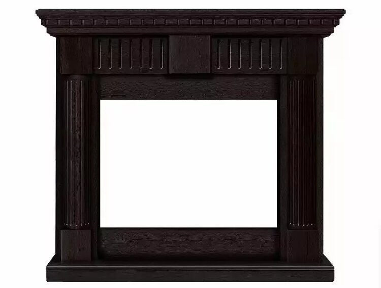 Портал Electrolux Colonnа 25 венге