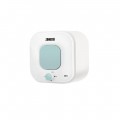 Zanussi ZWH/S 10 Mini U (Green) водонагреватель 1