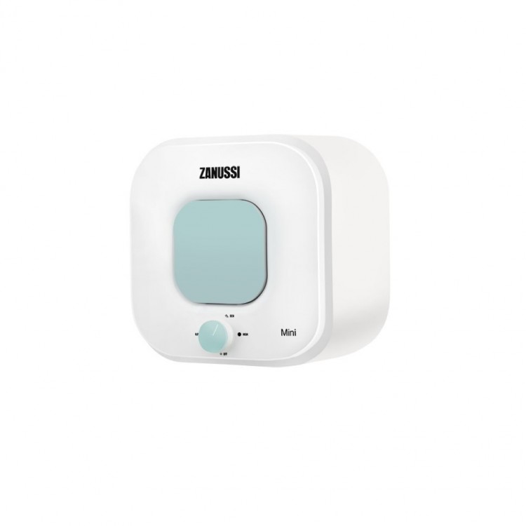 Zanussi ZWH/S 10 Mini U (Green) водонагреватель