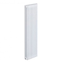 Zehnder 3180/8 секций радиатор RAL 9016 боковое подключение