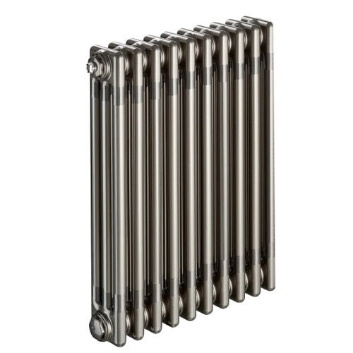 Zehnder 3057/10 секций радиатор Technoline боковое подключение