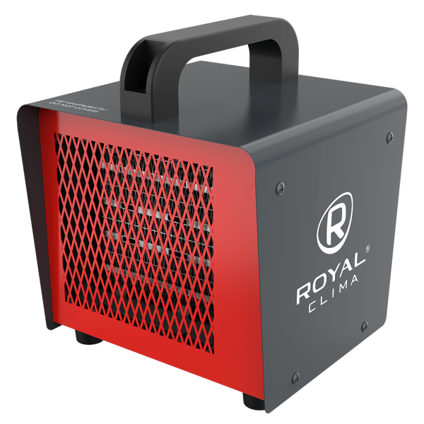 Пушка Royal Clima RHB-C2